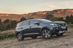 Peugeot 5008 GT 2018 года (AU)